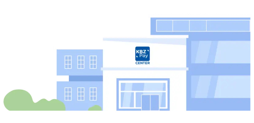 KBZPay Center
