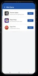 Mini Game