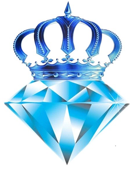 diamond crown mini app