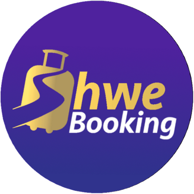 Shwe Booking