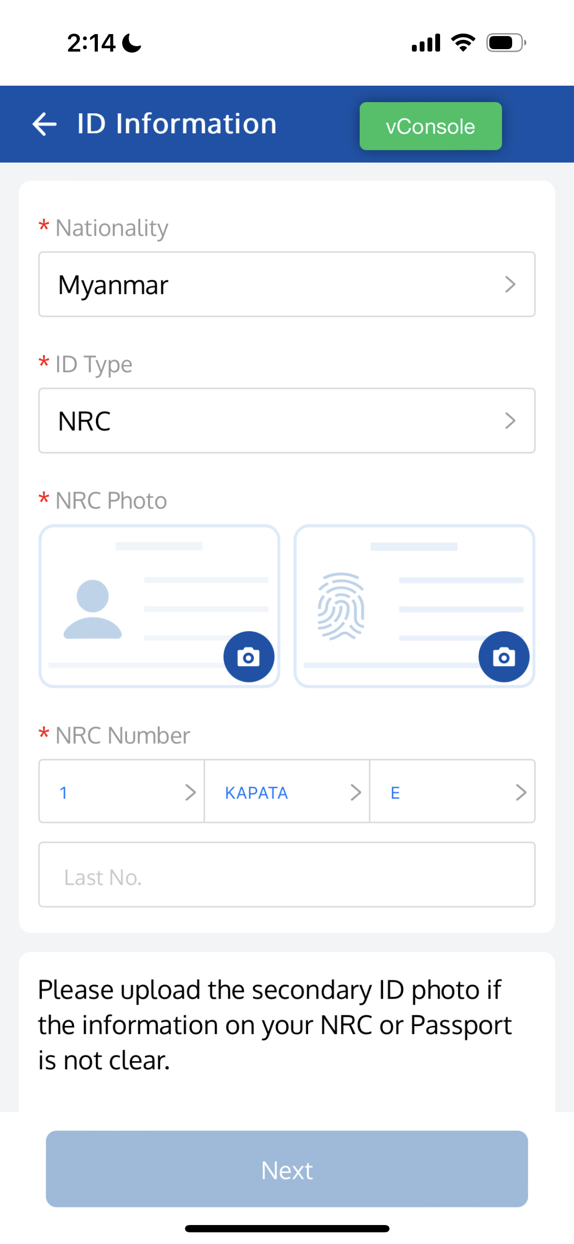 Home - KBZPay Mobile Wallet Platform In Myanmar